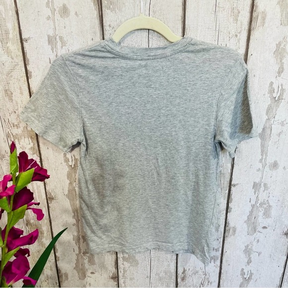 *Free with Purchase* Calvin Klein - NWOT Kids Grey Tee - Picture 5 of 7